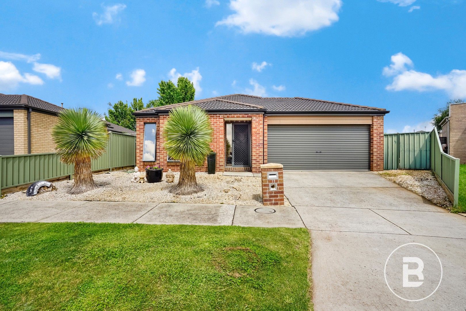 11 Waterside Close, Miners Rest VIC 3352 Domain