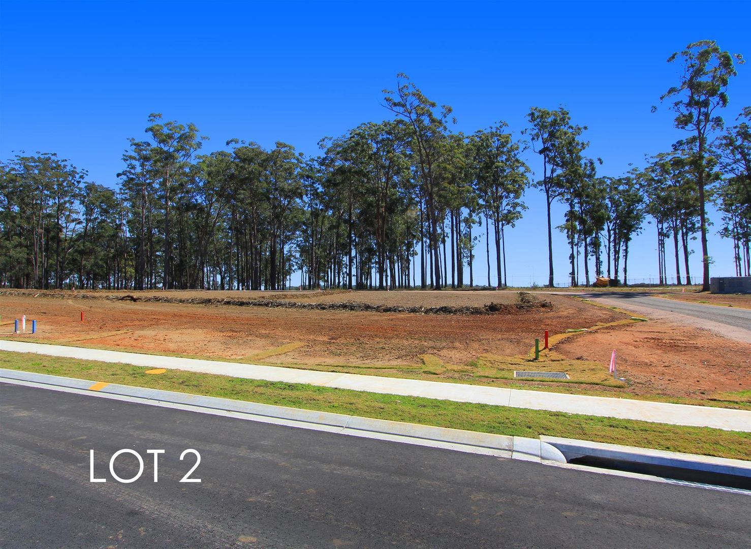 Lot 2 Wedgetail Drive, Lakewood NSW 2443, Image 1