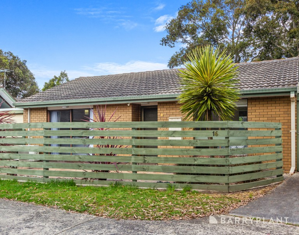 16/56-60 Hamilton Road, Bayswater North VIC 3153