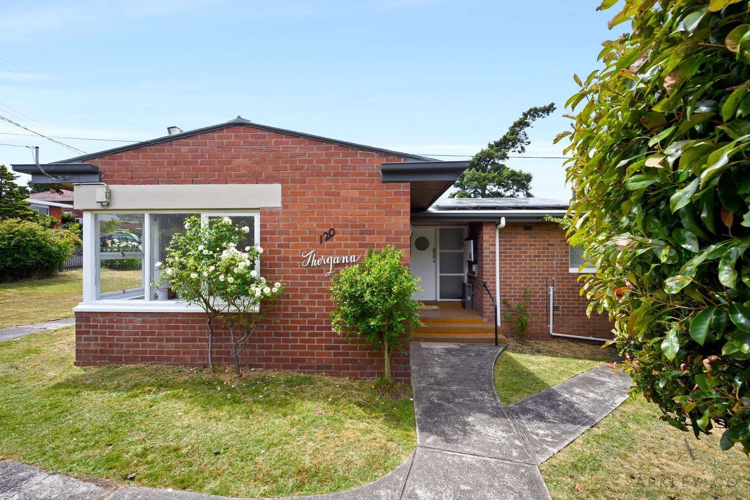 3 bedrooms House in 120 Mount Stuart Road MOUNT STUART TAS, 7000