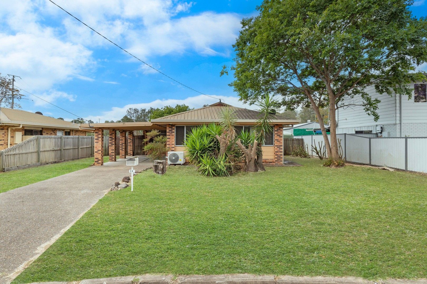 24 Helen Street, North Booval QLD 4304, Image 0