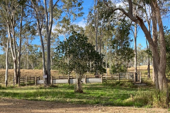 Picture of 142 Perry River Farms Road, MORGANVILLE QLD 4671