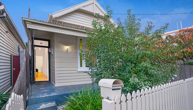 Picture of 6 White Street, FOOTSCRAY VIC 3011