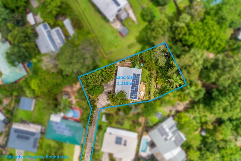 13 Muirfield Crescent, Nambour QLD 4560, Image 2