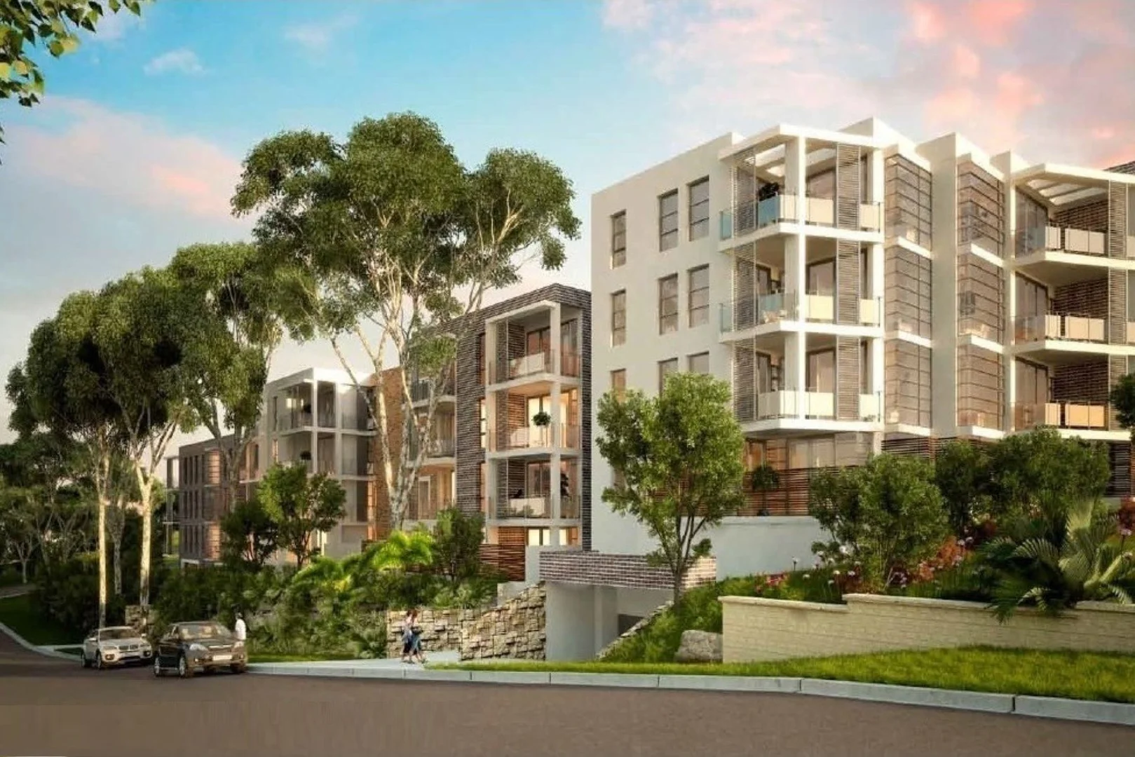 Additional image 12 of UNIT 32/15-21 Mindarie Street, Lane Cove North NSW 2066