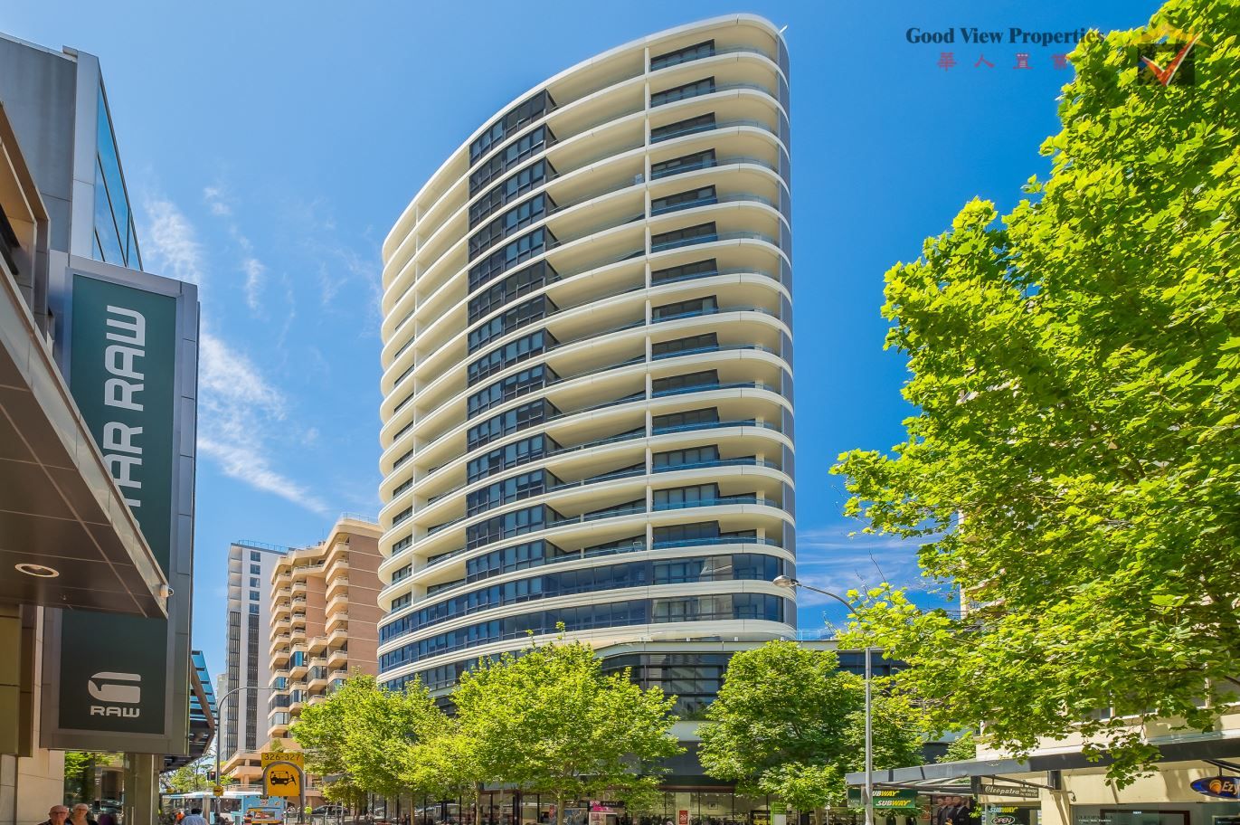 404/241 Oxford Street, Bondi Junction NSW 2022