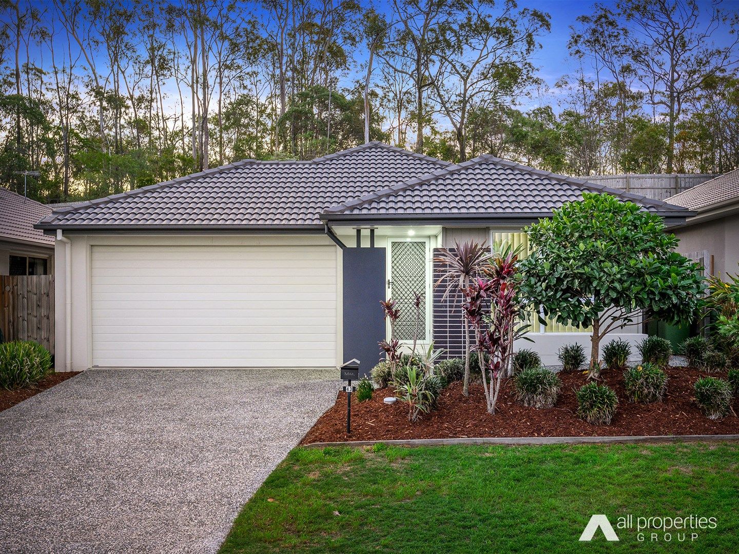 43 Meander Cct, Holmview QLD 4207, Image 0