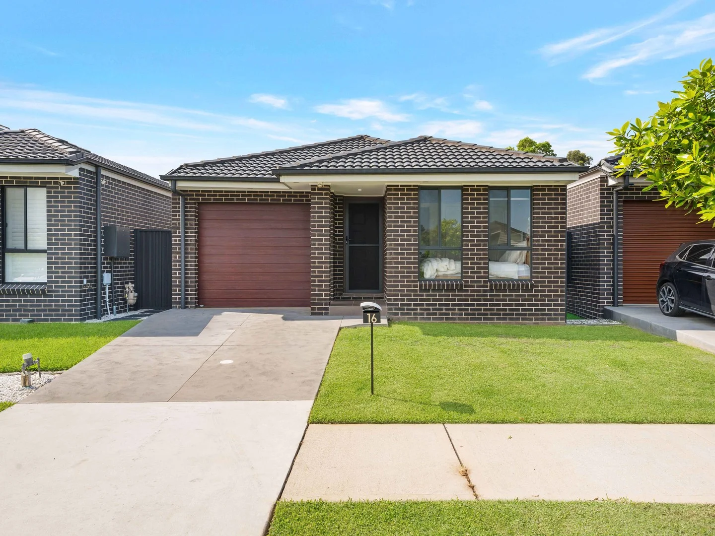 16 Cortina Avenue, Austral NSW 2179