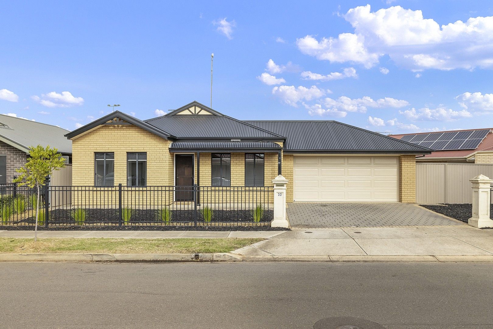 33 Blenheim Street, Angle Park SA 5010, Image 0