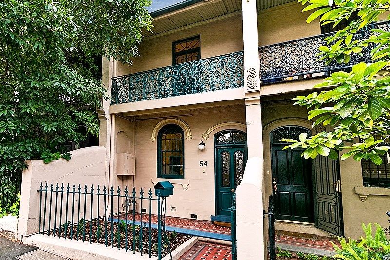 3 bedrooms House in 54 Malcolm Street ERSKINEVILLE NSW, 2043