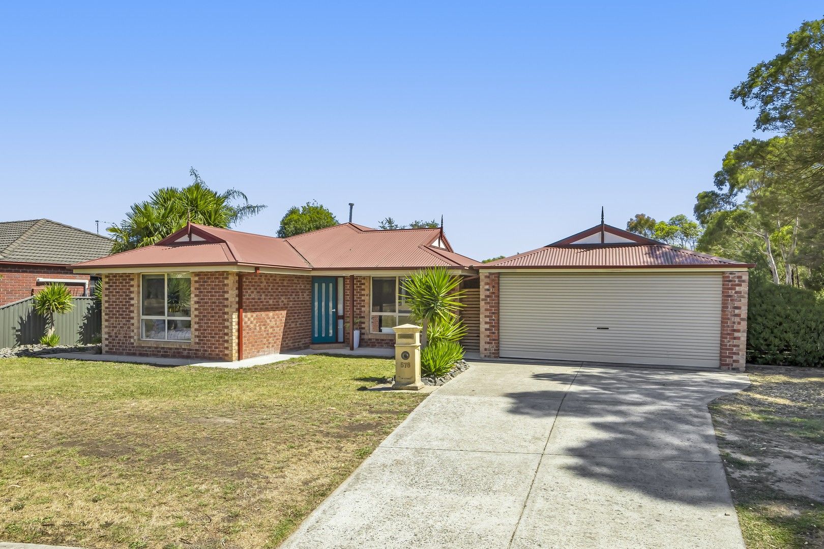 4 bedrooms House in 578 Kline Street CANADIAN VIC, 3350