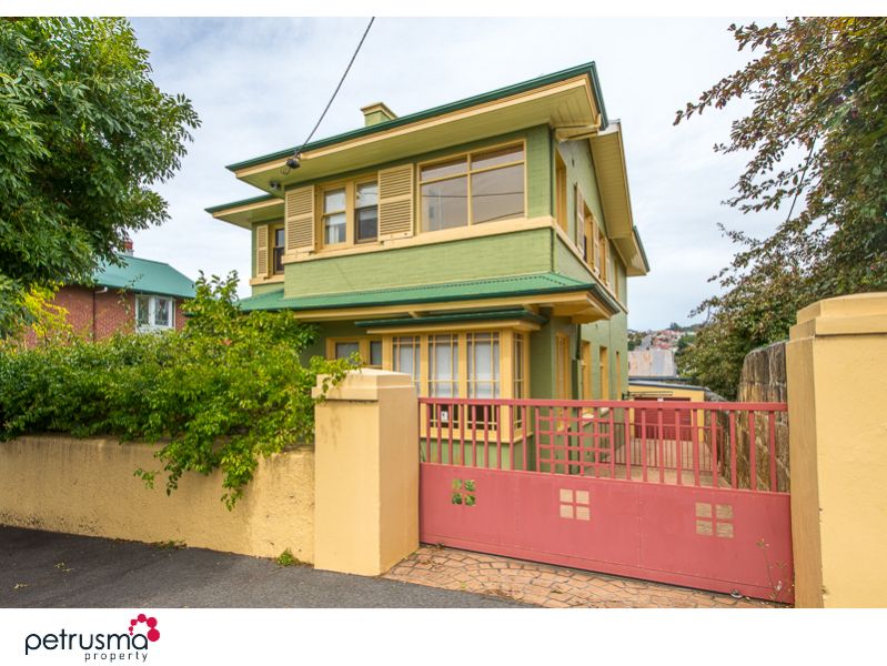 4 Church Street, HOBART TAS 7000, Image 0