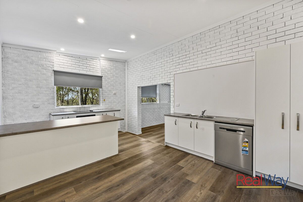 186 Little Oakey Road, Withcott QLD 4352 House For Rent Domain