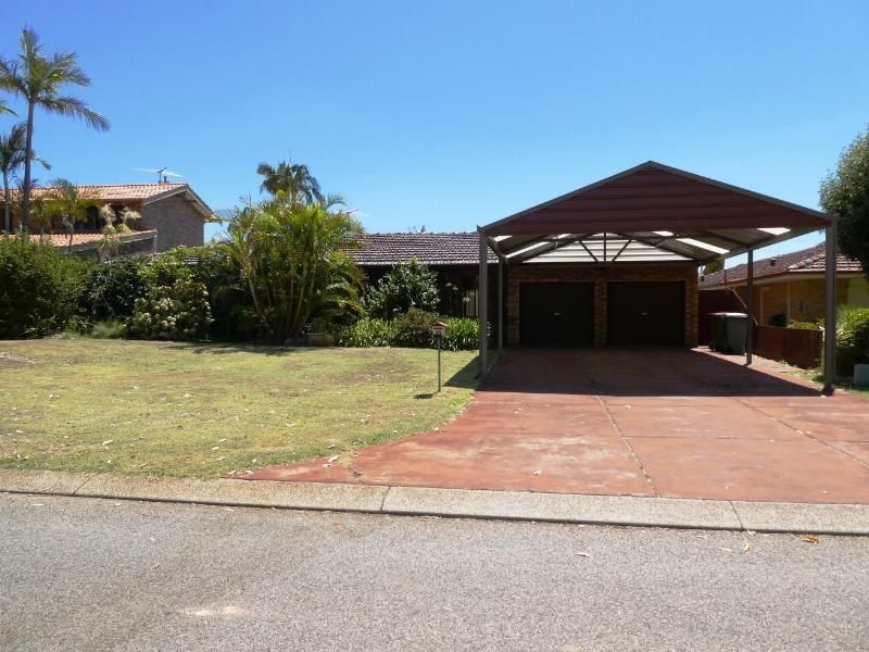 4 bedrooms House in 35 Kirkpatrick Cres NORANDA WA, 6062