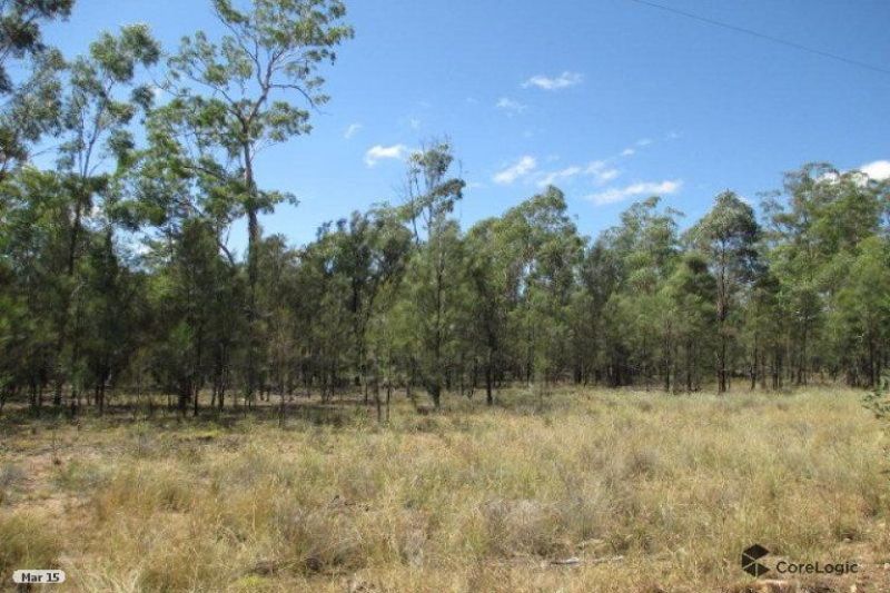 Lot 70 Lot 70 Bungybah Road, Weranga QLD 4405, Image 2