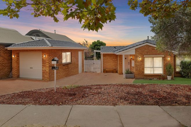 Picture of 72 Amagula Avenue, NGUNNAWAL ACT 2913