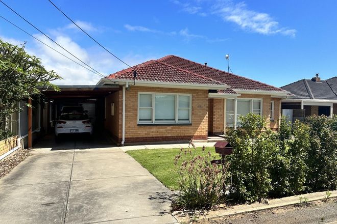 Picture of 38 Kent Avenue, WARRADALE SA 5046