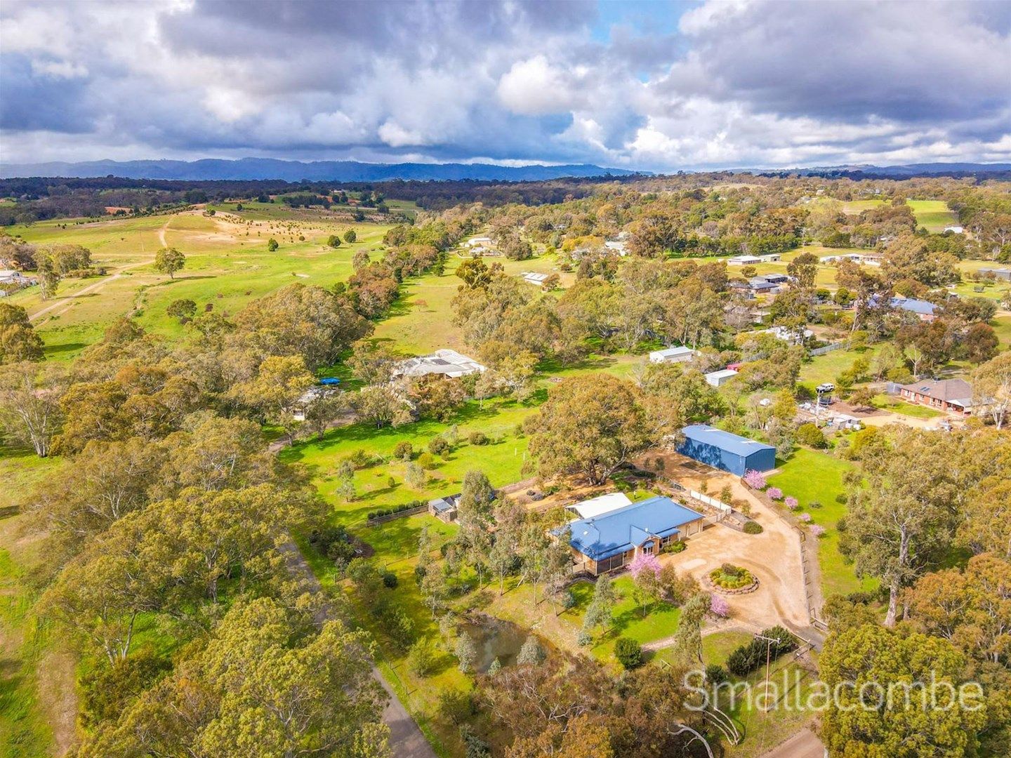 189 Cockatoo Lane, Cockatoo Valley SA 5351, Image 0