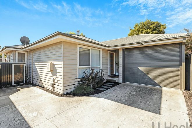 Picture of 2/426 Dorset Road, BORONIA VIC 3155