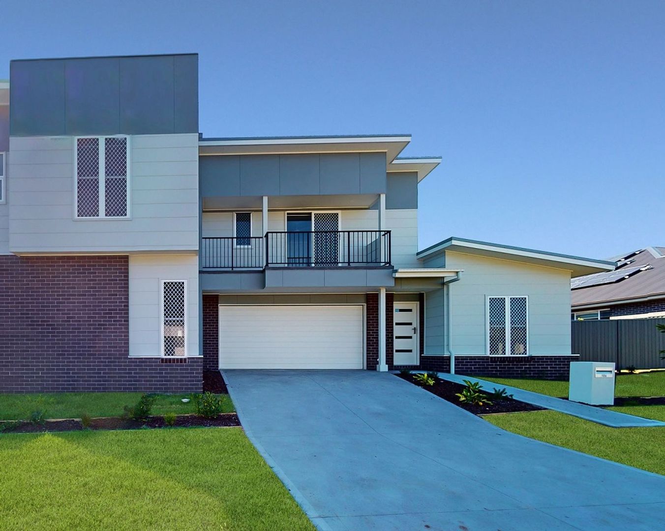 3 bedrooms House in 106 Seaside Boulevarde FERN BAY NSW, 2295