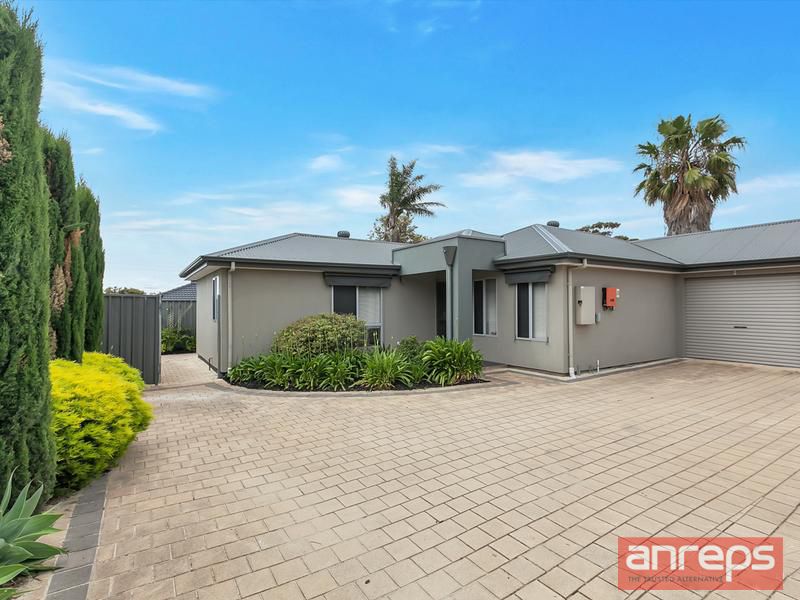 3 bedrooms House in 67A SEACOMBE ROAD SEACOMBE GARDENS SA, 5047