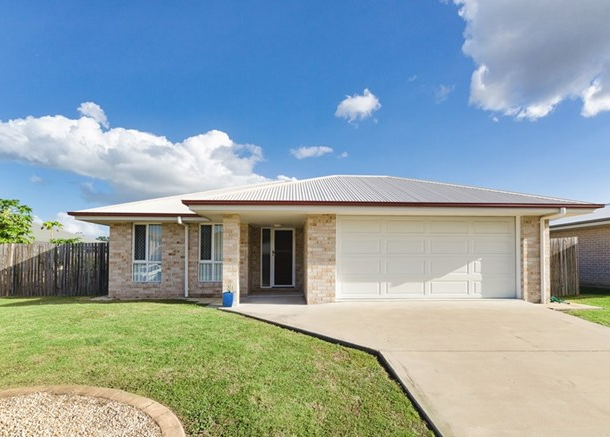 33 Monterey Way, Calliope QLD 4680