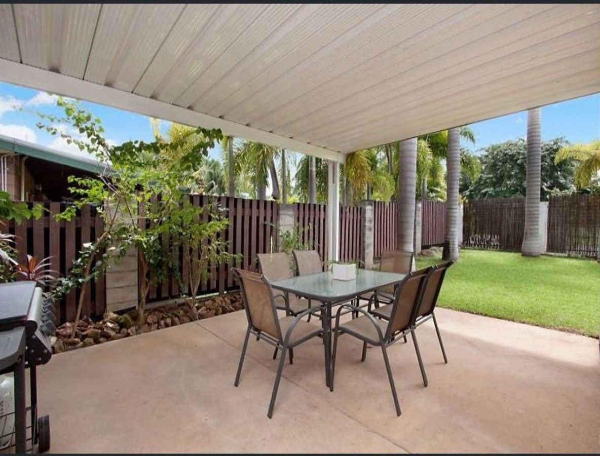 3 bedrooms Townhouse in 10/17 Cormorant Street BAKEWELL NT, 0832
