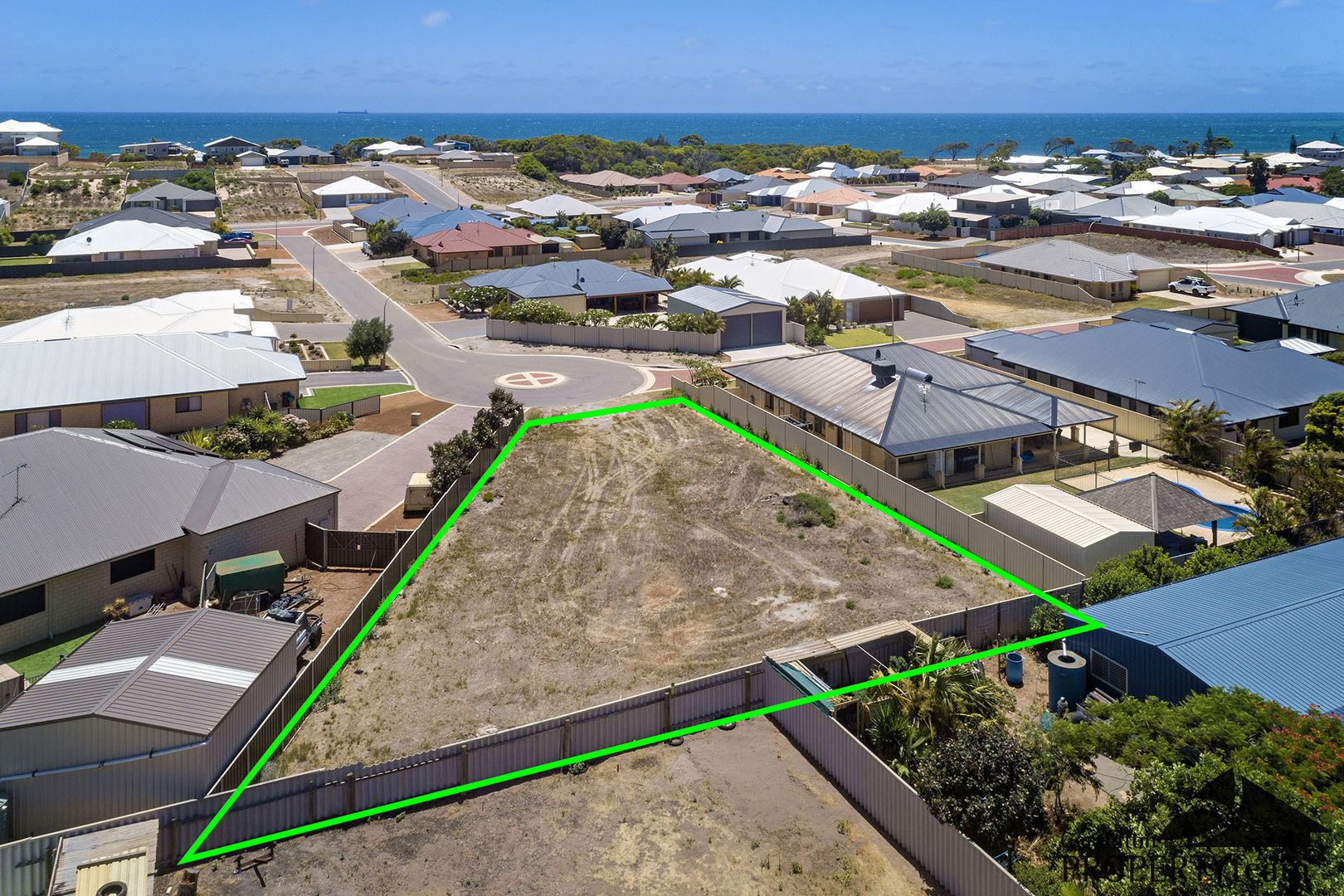 16 Mast Top Lookout, Drummond Cove WA 6532, Image 1