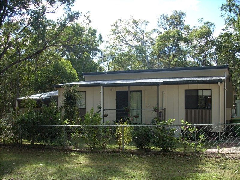 17 COOK AVENUE, Russell Island QLD 4184, Image 0