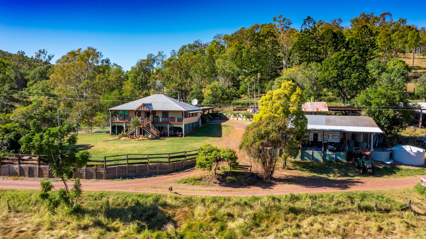40 Little Road, Glastonbury QLD 4570 House for Sale Domain