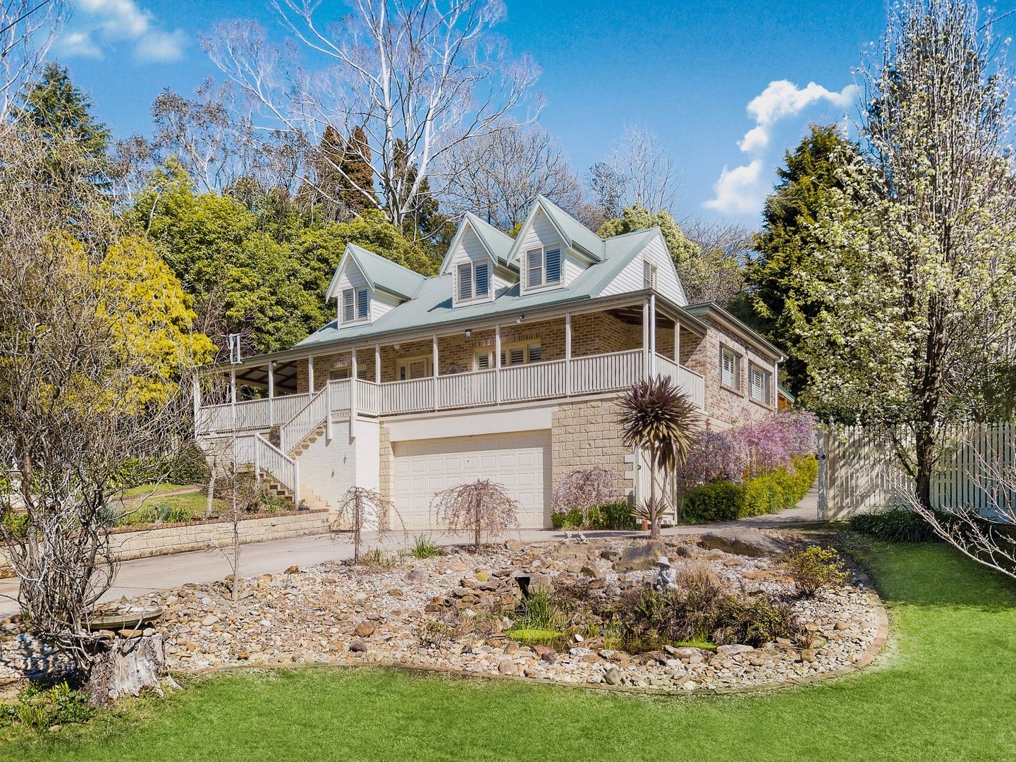 29 Taylor Avenue, Wentworth Falls NSW 2782 Domain