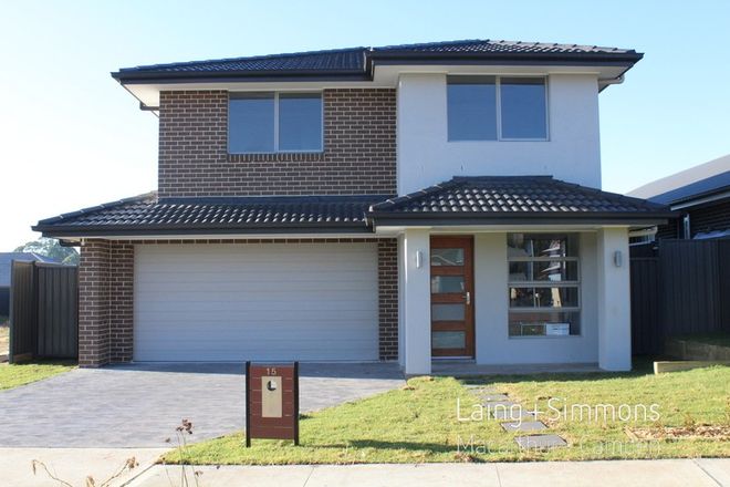 Picture of 15 Antill Street, THIRLMERE NSW 2572