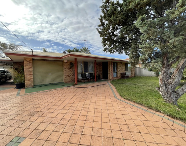 12 Mersey Drive, Cape Burney WA 6532