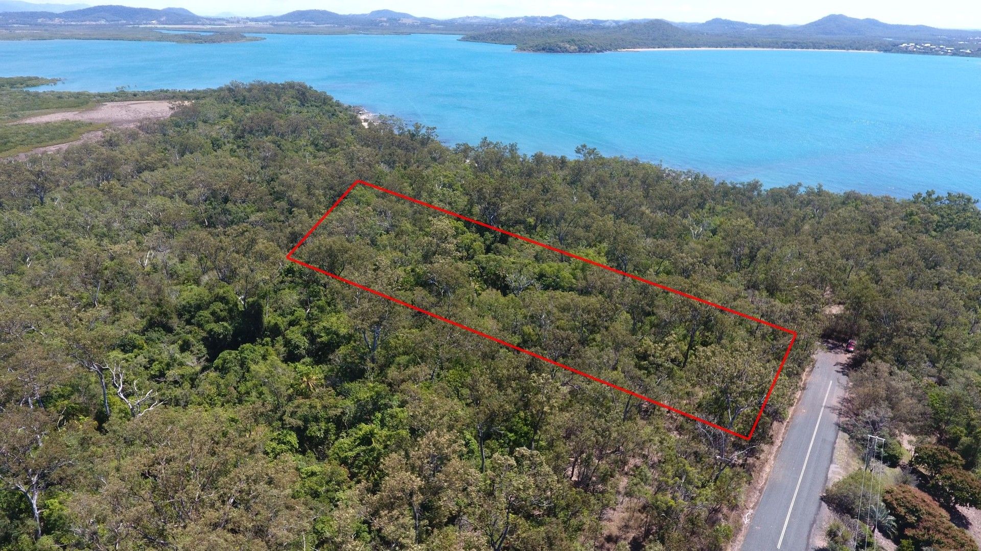 Lot 10 Ocean View Crescent, Freshwater Point QLD 4737, Image 0