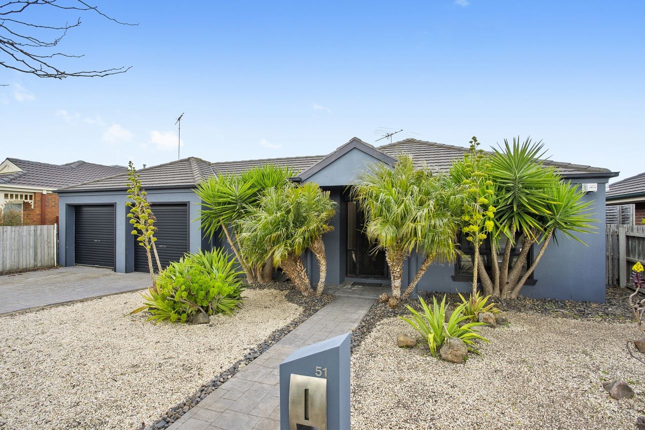 51 Paramount Crescent, St Albans Park VIC 3219, Image 0