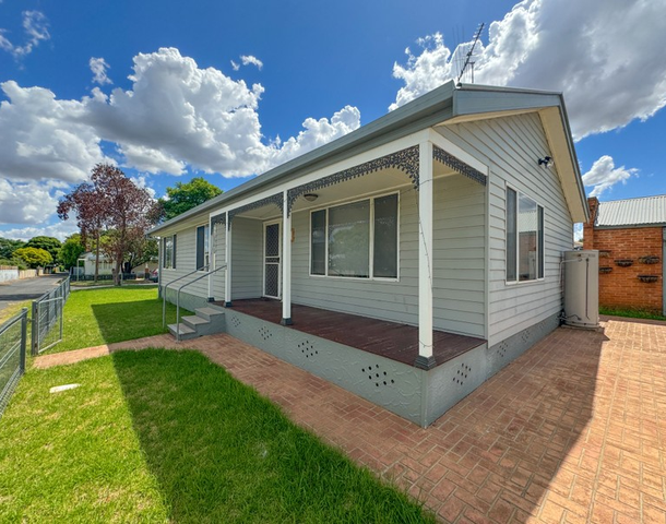 1 Underwood Street, Forbes NSW 2871