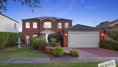 Picture of 13 Park Square, NARRE WARREN SOUTH VIC 3805