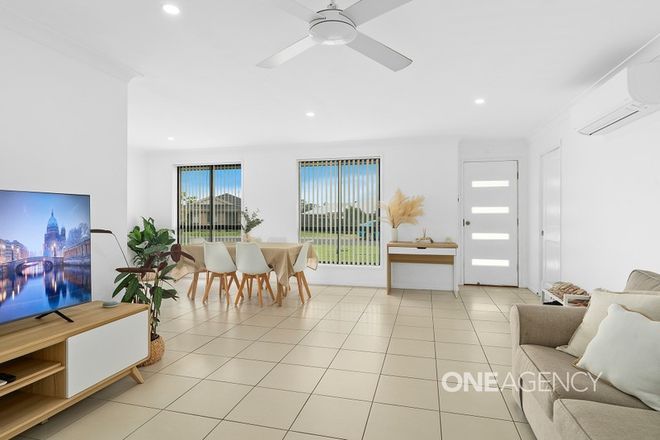 Picture of 54A Sophia Road, WORRIGEE NSW 2540