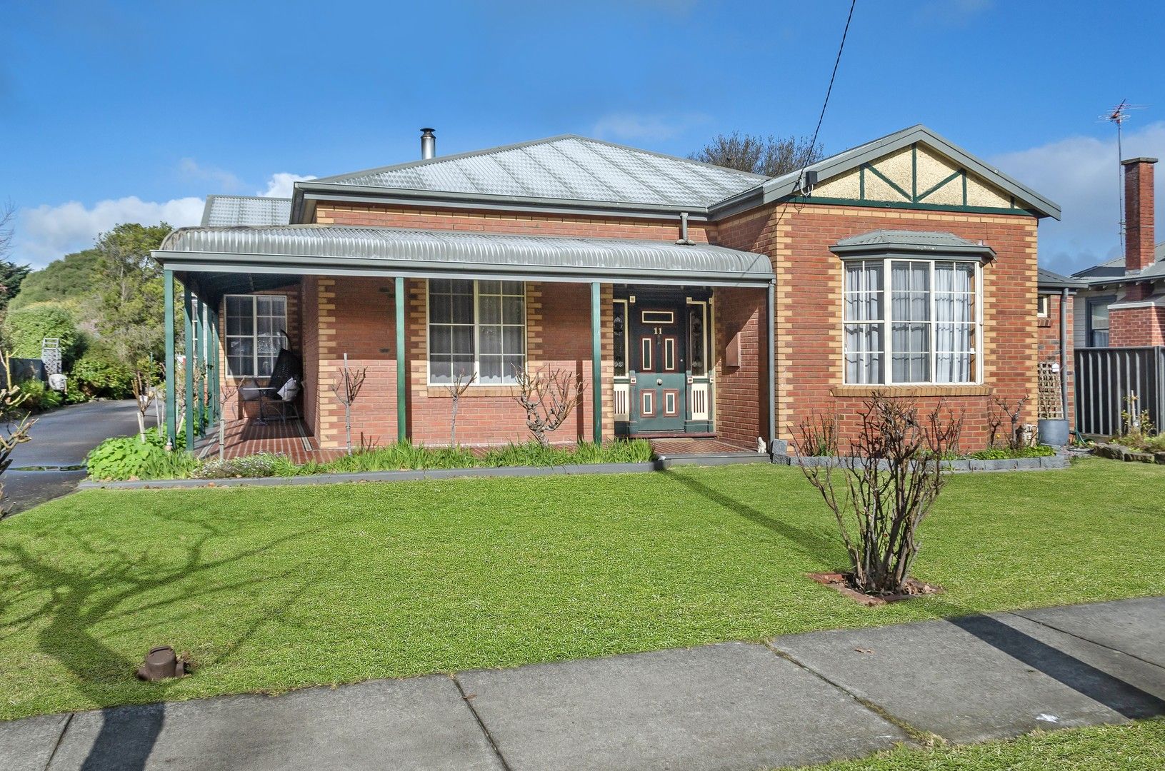 11 High Street, Terang VIC 3264, Image 0