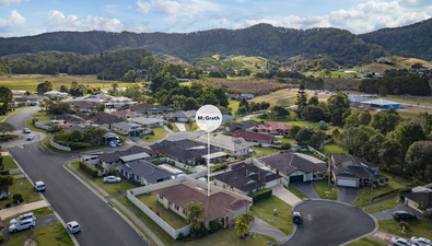 Picture of 1 Cardinal Close, COFFS HARBOUR NSW 2450