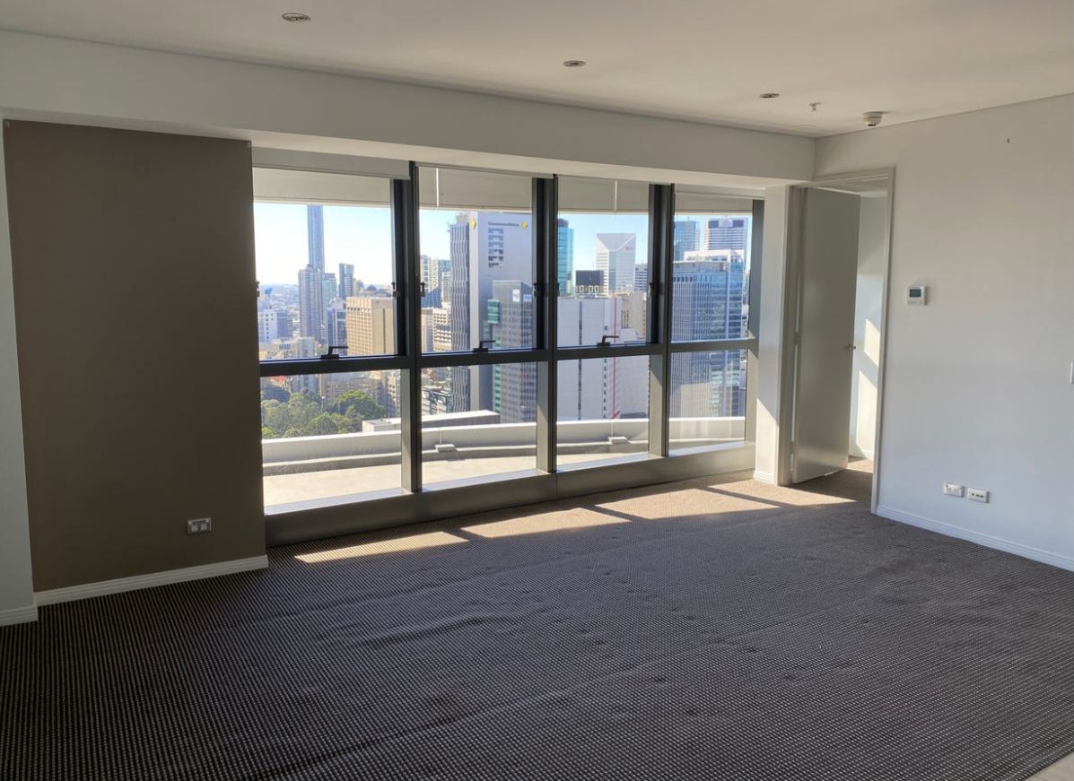 3206/43 Herschel Street, Brisbane City QLD 4000 Apartment For Rent