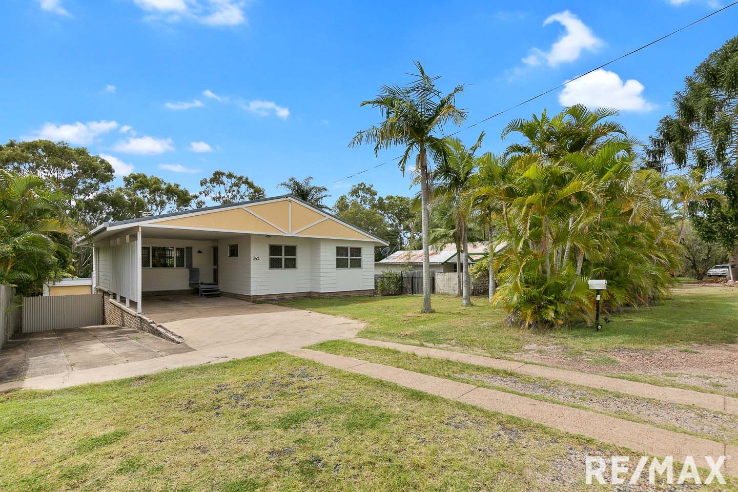 342 Torquay Terrace, Torquay QLD 4655, Image 0