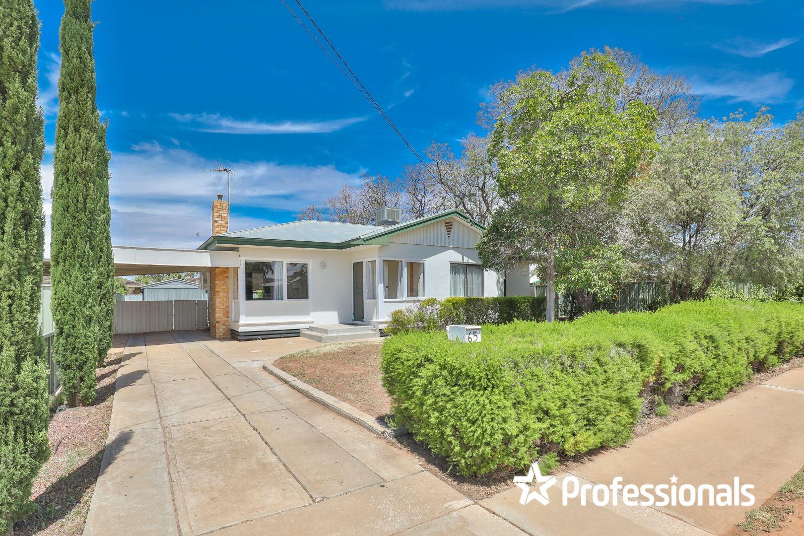 65 Tenth Street, Mildura VIC 3500