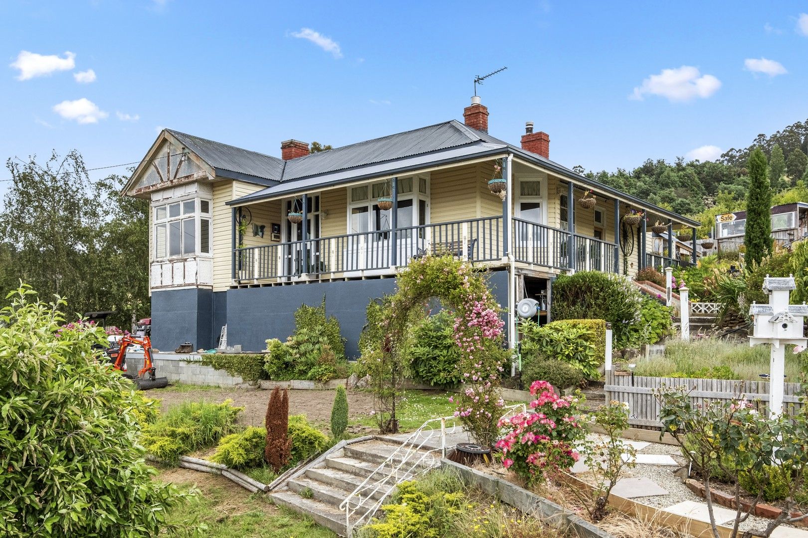 3686 Huon Highway, Franklin TAS 7113 House For Rent Domain