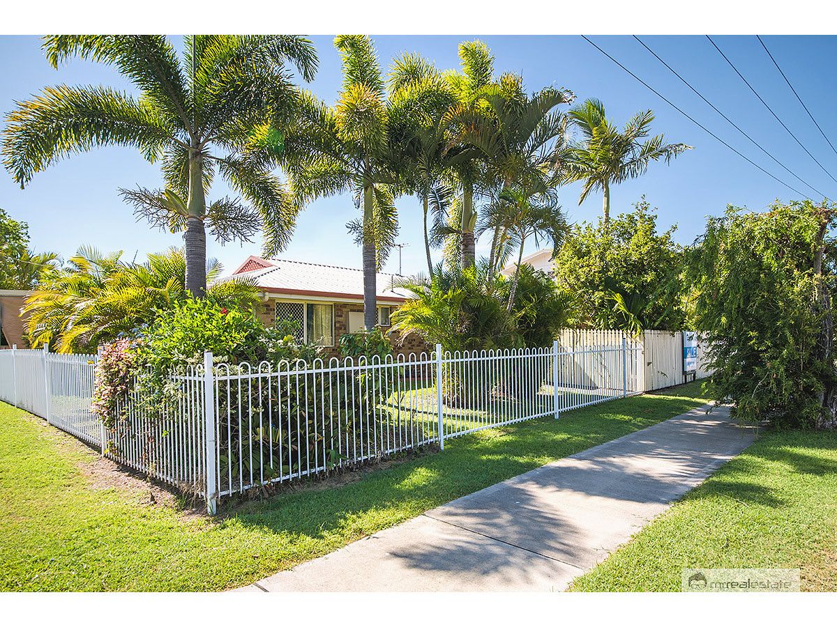 163 Nobbs Street, Berserker QLD 4701, Image 0