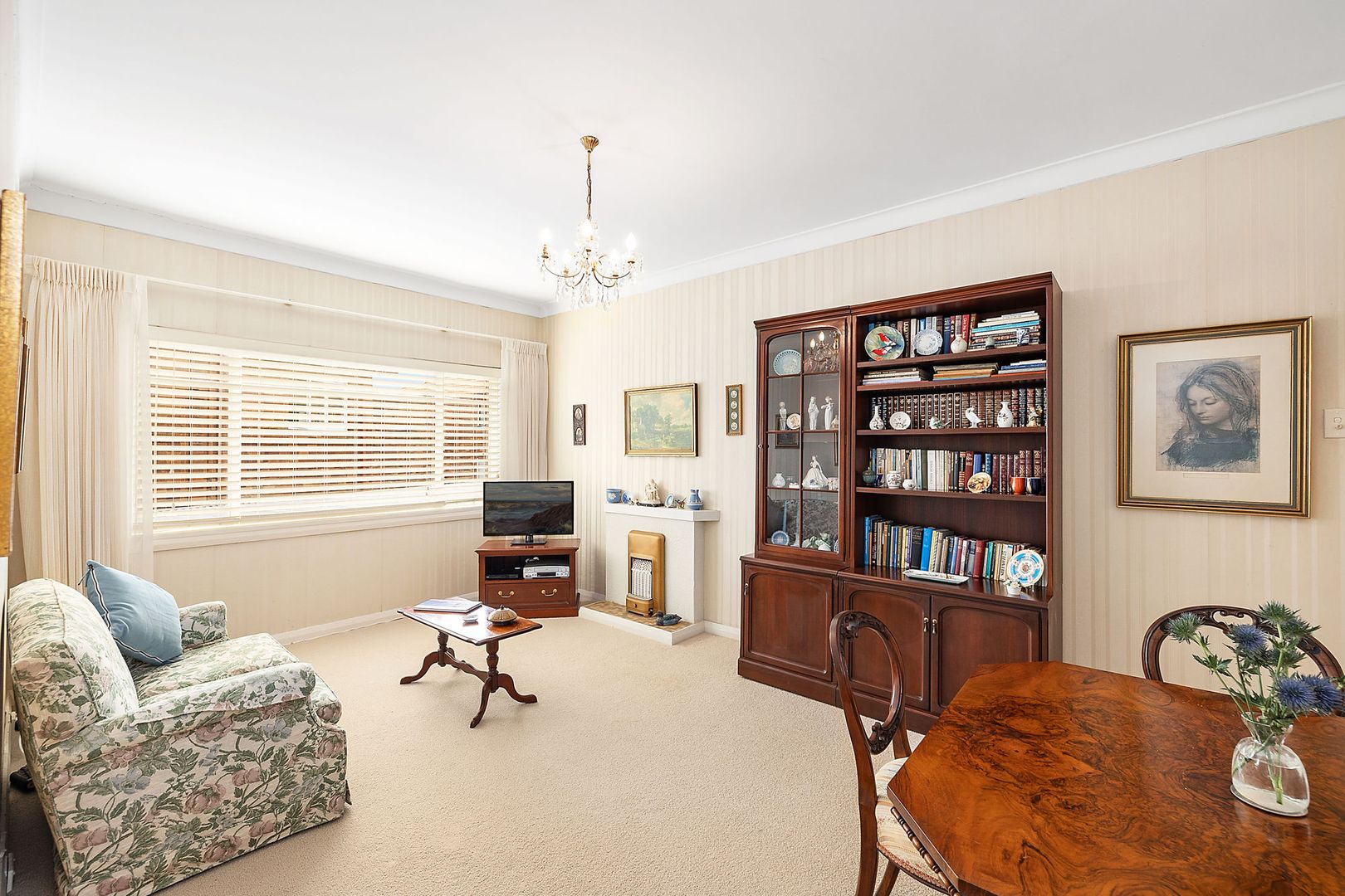 2 bedrooms Apartment / Unit / Flat in 4/60 Raglan  Street MOSMAN NSW, 2088