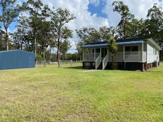 3 bedrooms House in 123c Wortley Drive CRESCENT HEAD NSW, 2440