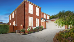 Picture of 9 Redwood Court, LYSTERFIELD VIC 3156