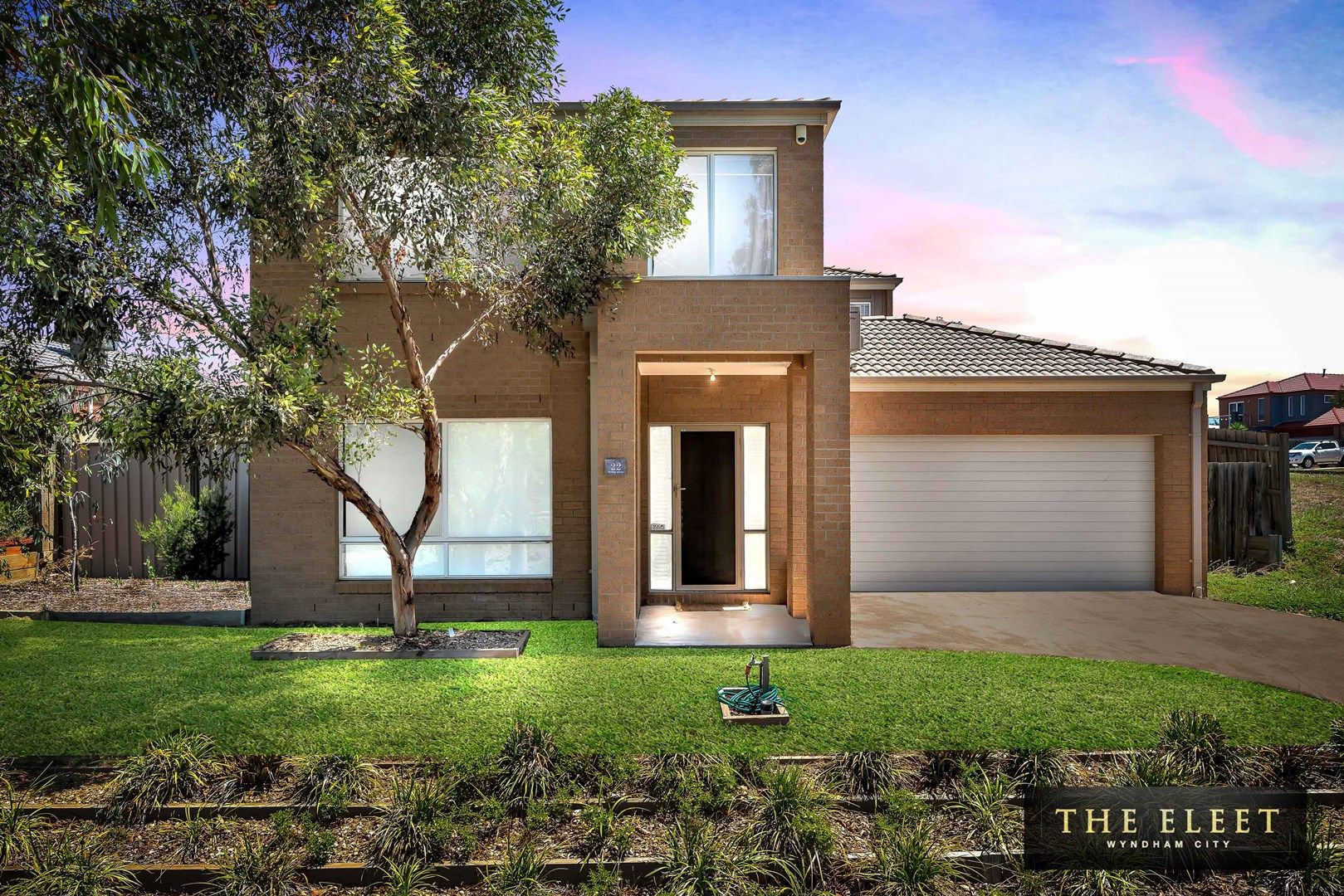 22 Starling Avenue, Tarneit VIC 3029, Image 0