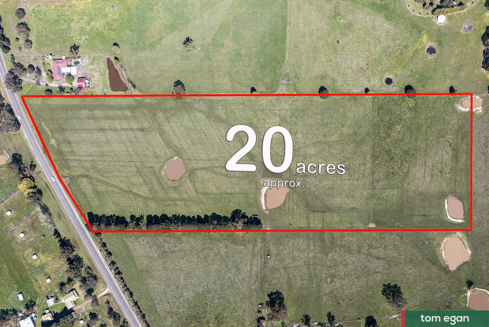 515 Wallan Road, Whittlesea VIC 3757 Vacant Land for Sale 1,400,000